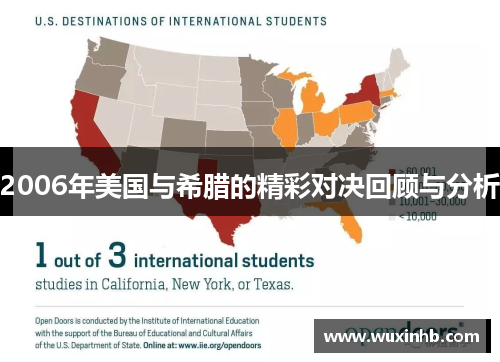 2006年美国与希腊的精彩对决回顾与分析
