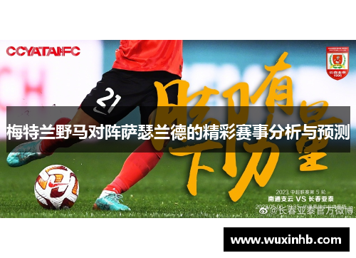 梅特兰野马对阵萨瑟兰德的精彩赛事分析与预测